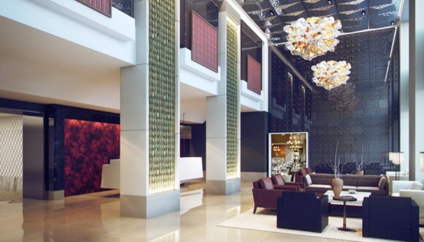 quin hotel | The Food & Leisure Guide
