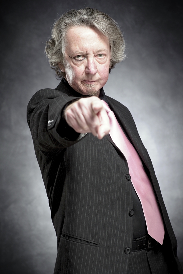 Gary Regan: “Οι bartender μπορούν να αλλάξουν τον κόσμο” | The FNL Guide