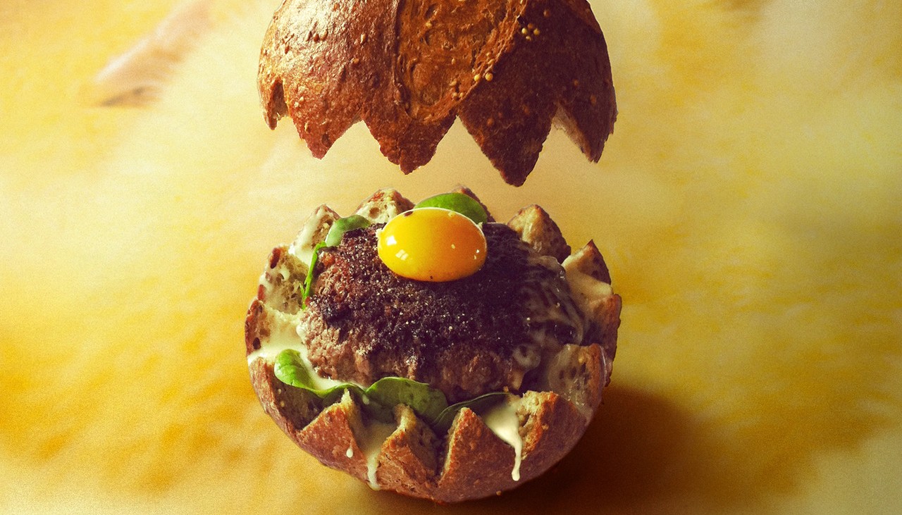fat and furious burgers | The Food & Leisure Guide
