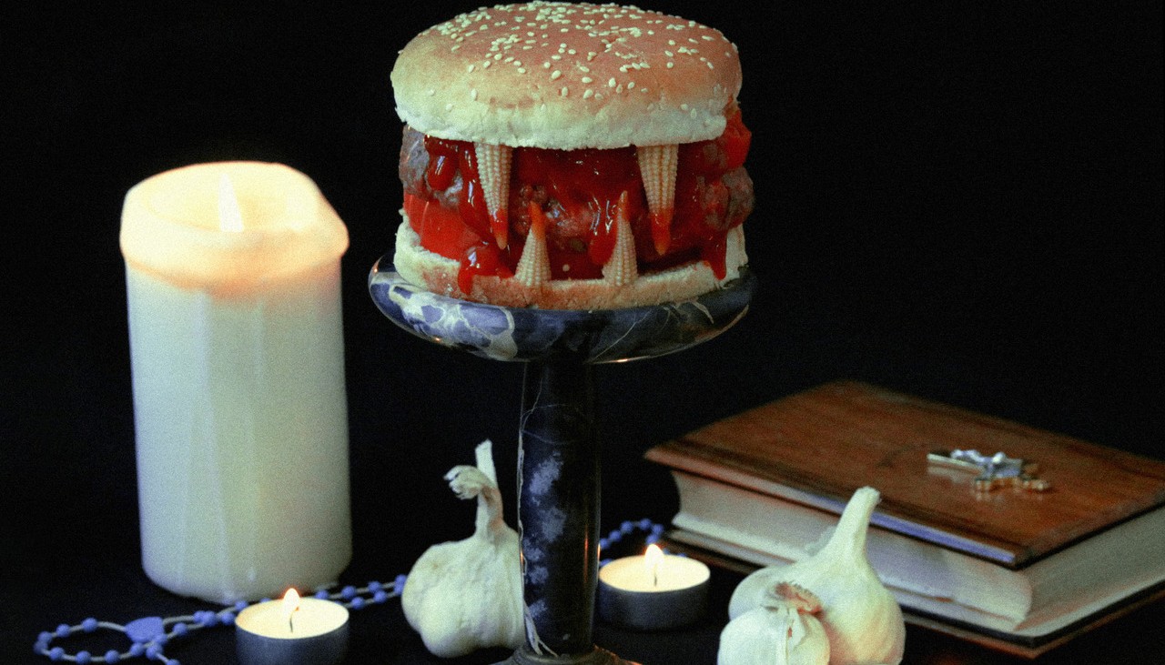 fat and furious burgers | The Food & Leisure Guide