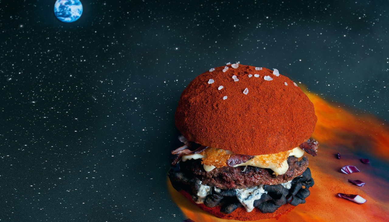 fat and furious burgers | The Food & Leisure Guide