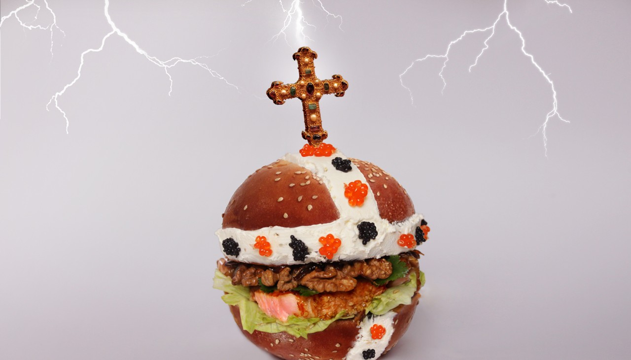 fat and furious burgers | The Food & Leisure Guide