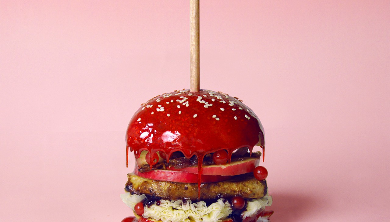 fat and furious burgers | The Food & Leisure Guide