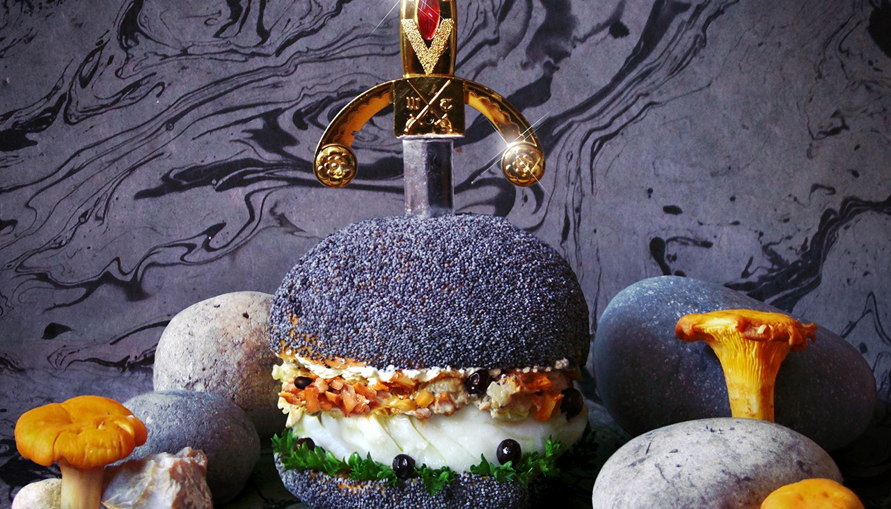 fat and furious burgers | The Food & Leisure Guide
