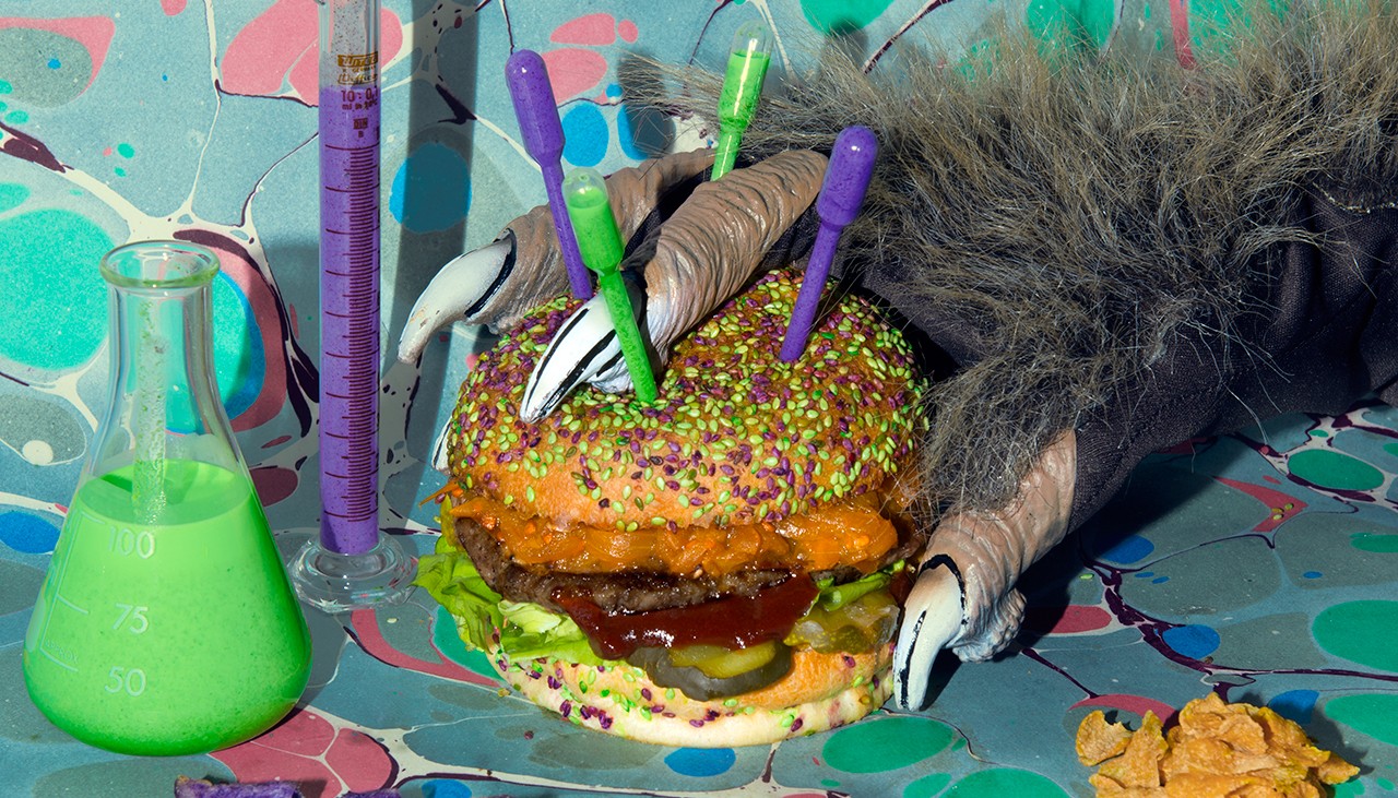 fat and furious burgers | The Food & Leisure Guide