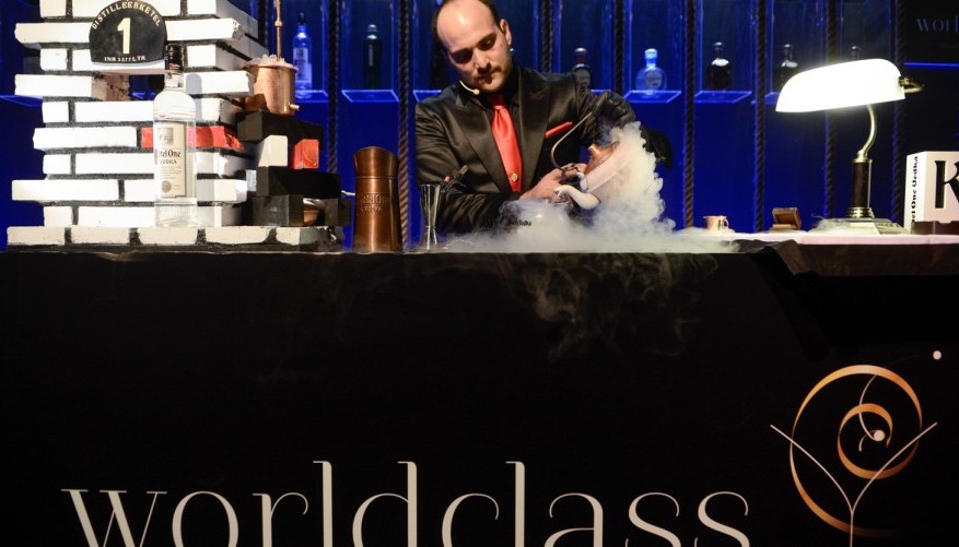 athens bar show | The Food & Leisure Guide
