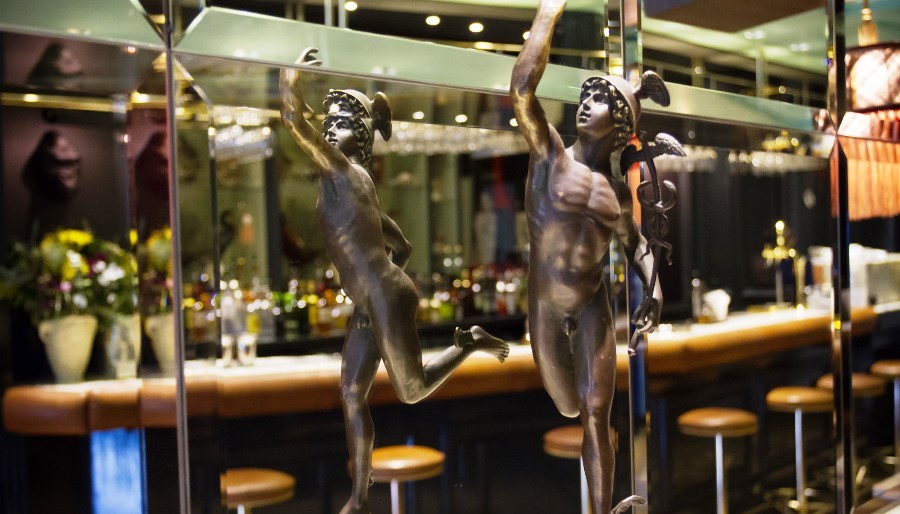 Κύριος | The Food & Leisure Guide