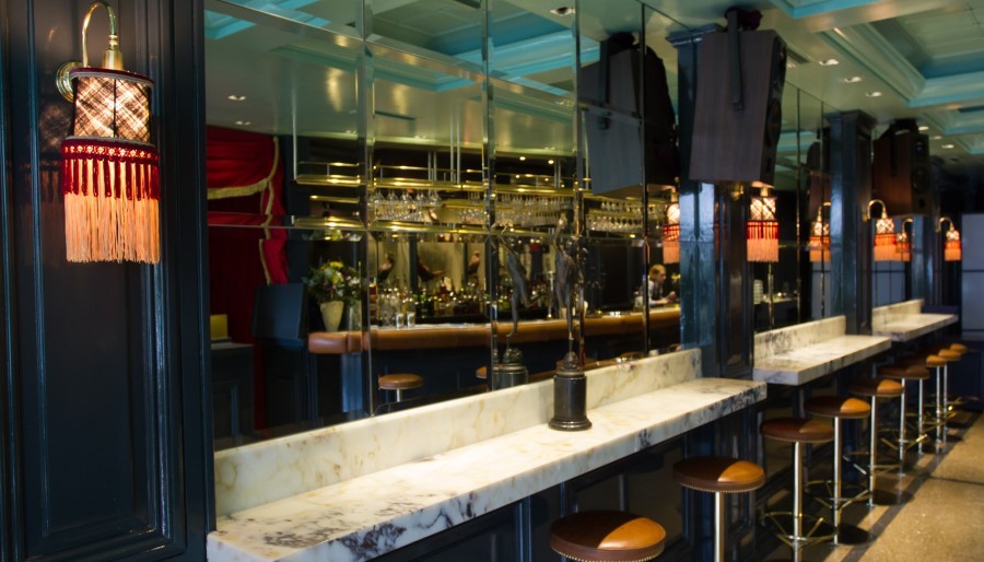 Κύριος | The Food & Leisure Guide