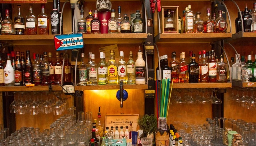 boogie | The Food & Leisure Guide