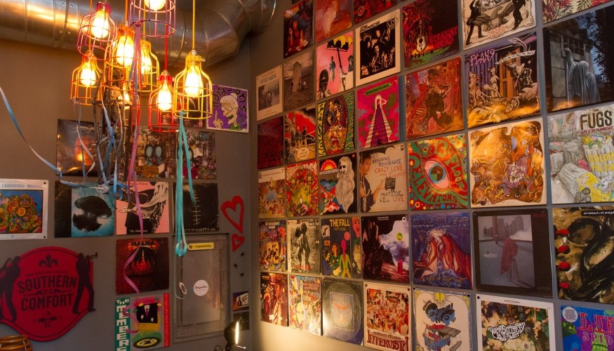 boogie | The Food & Leisure Guide