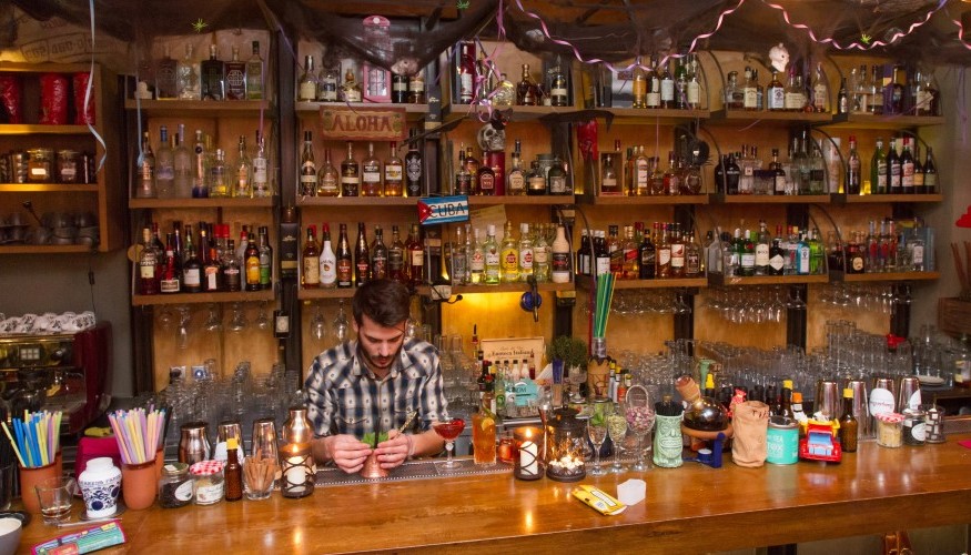 boogie | The Food & Leisure Guide