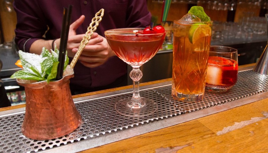 boogie | The Food & Leisure Guide