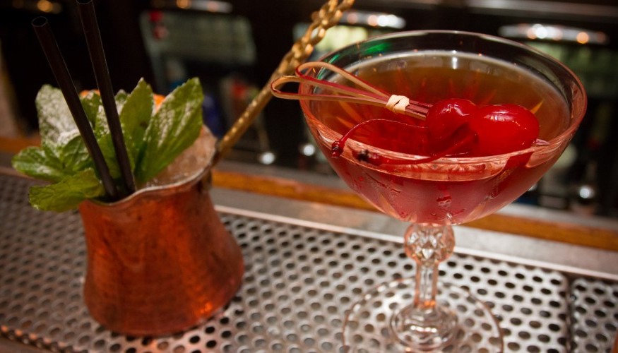boogie | The Food & Leisure Guide