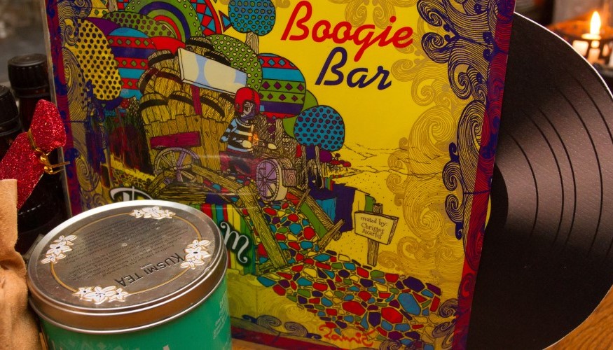 boogie | The Food & Leisure Guide