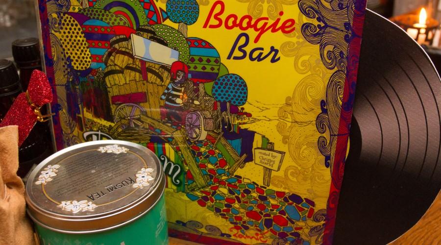 boogie | The Food & Leisure Guide