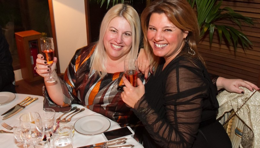 vintage cigar-dinner | The Food & Leisure Guide