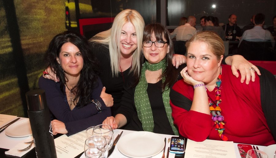 i-pigs dinner | The Food & Leisure Guide