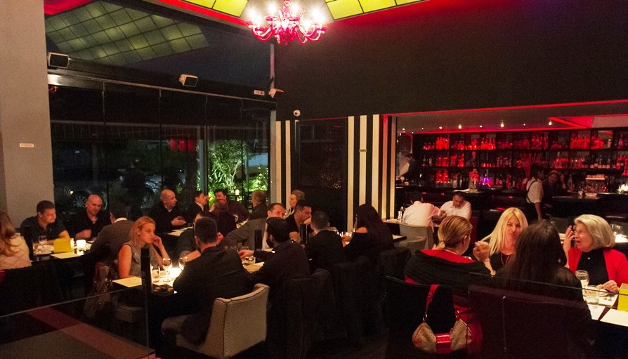 i-pigs dinner | The Food & Leisure Guide