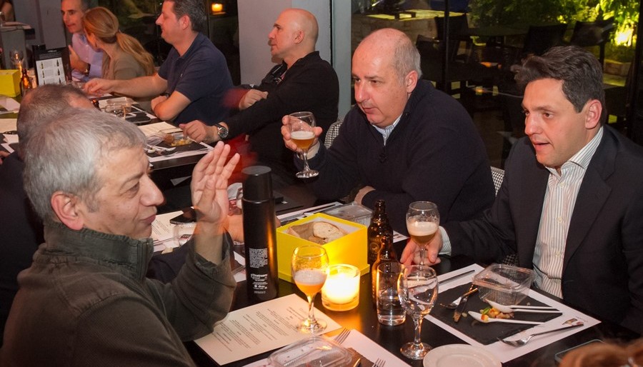 i-pigs dinner | The Food & Leisure Guide