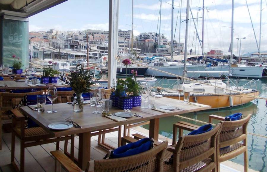 Best Restaurants In Marseille Best Restaurants In Marseille