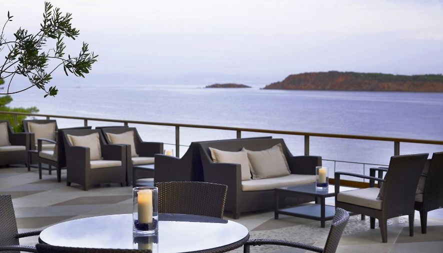 Astir Palace | The Food & Leisure Guide