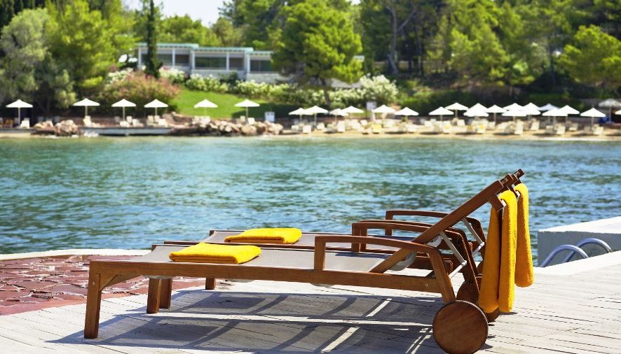 Astir Palace | The Food & Leisure Guide