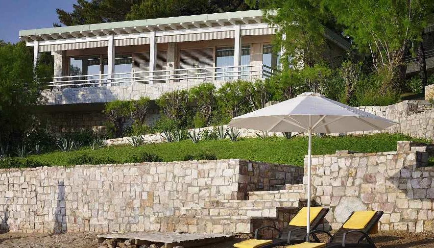 Astir Palace | The Food & Leisure Guide