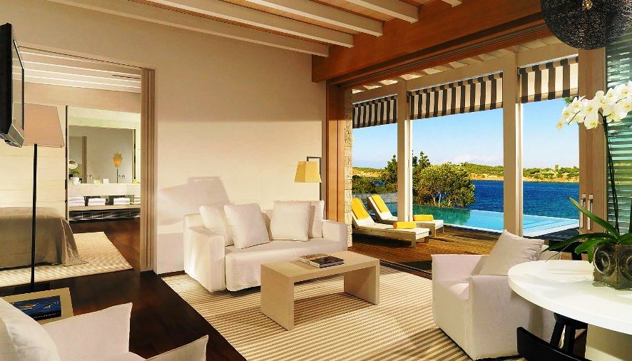 Astir Palace | The Food & Leisure Guide