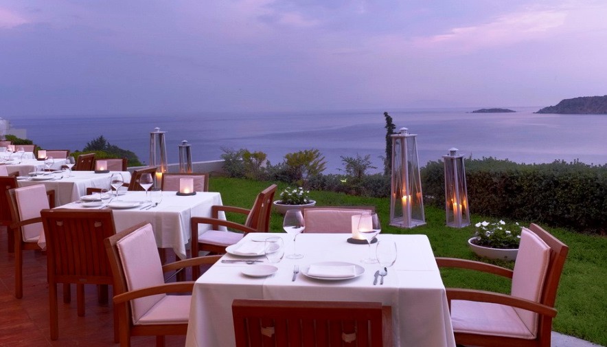 Astir Palace | The Food & Leisure Guide