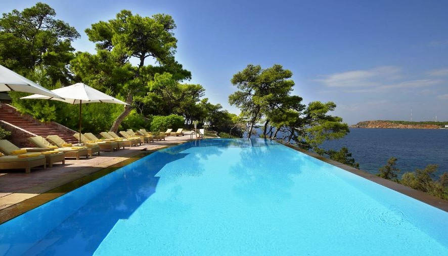 Astir Palace | The Food & Leisure Guide