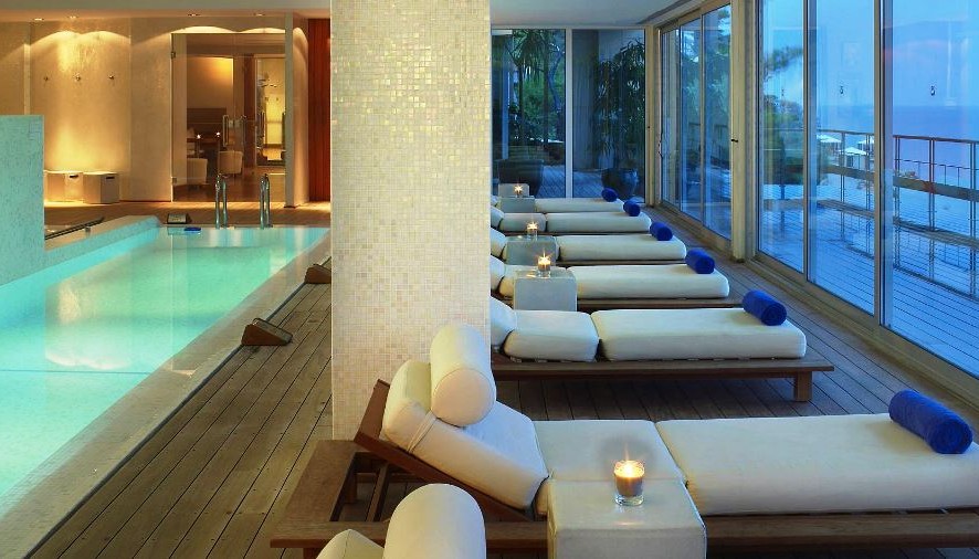 Astir Palace | The Food & Leisure Guide