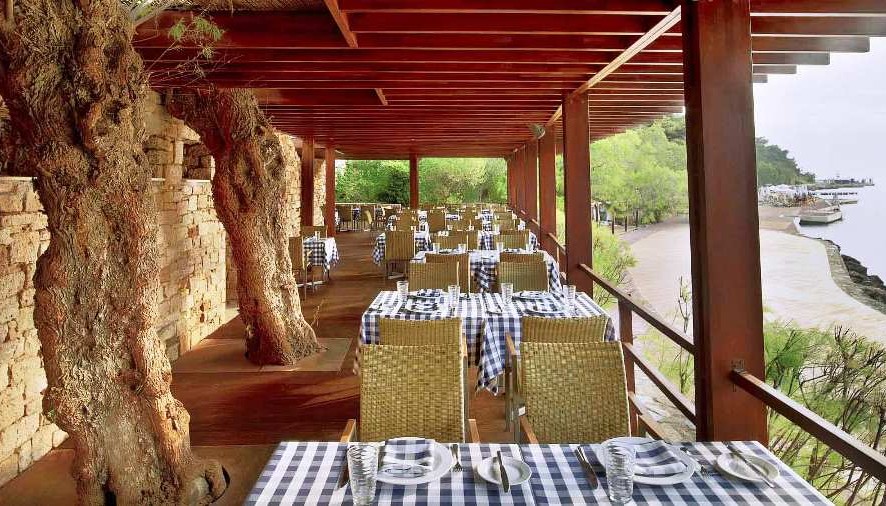 Astir Palace | The Food & Leisure Guide