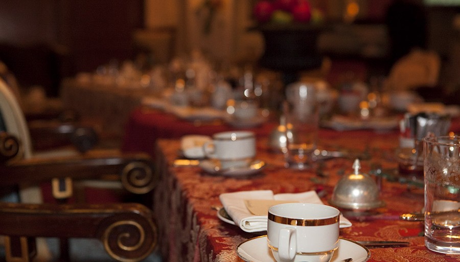 girls` only afternoon tea | The Food & Leisure Guide