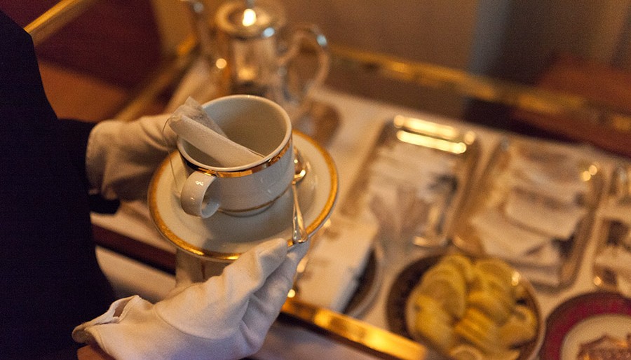 girls` only afternoon tea | The Food & Leisure Guide