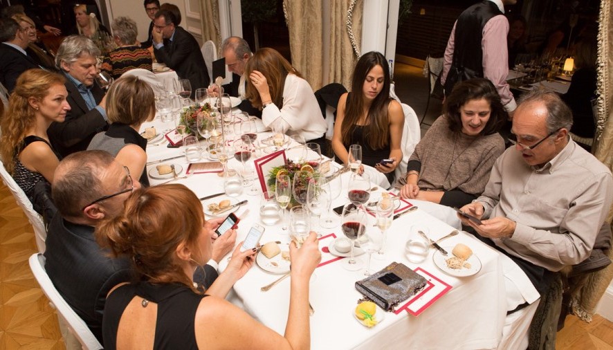 μεγάλα κρασιά | The Food & Leisure Guide