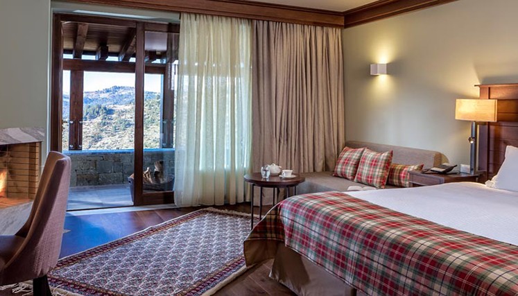 ξενοδοχεία | The Food & Leisure Guide