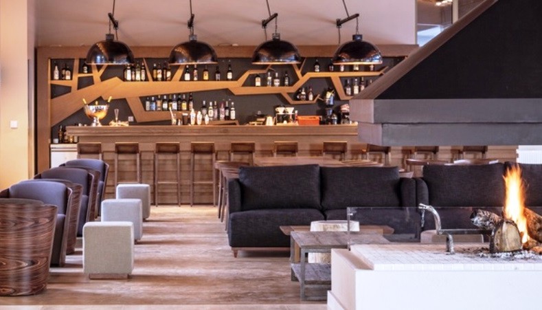 ξενοδοχεία | The Food & Leisure Guide