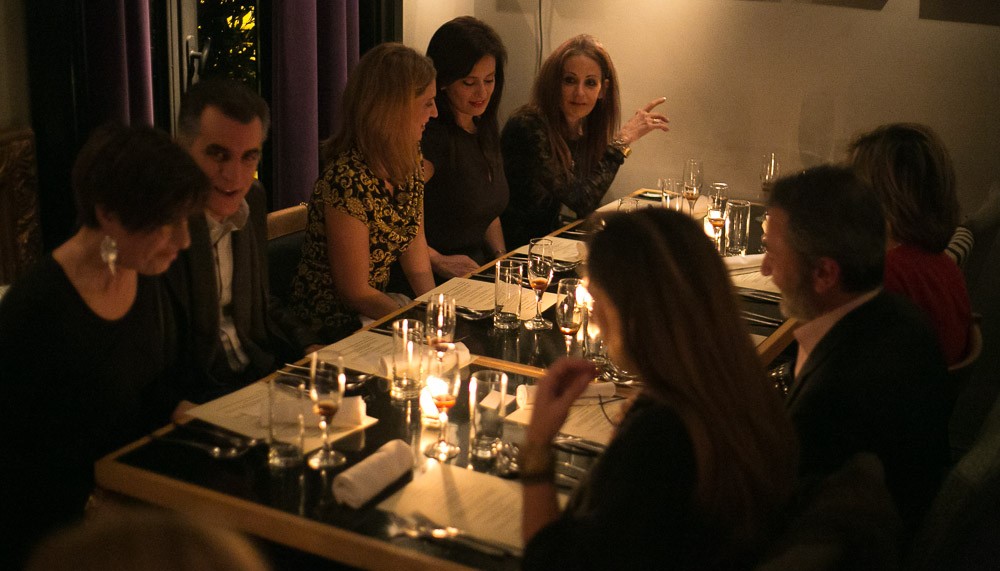 sweet symphont | The Food & Leisure Guide