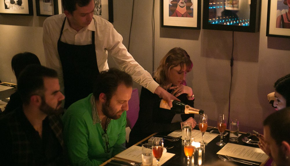 sweet symphont | The Food & Leisure Guide