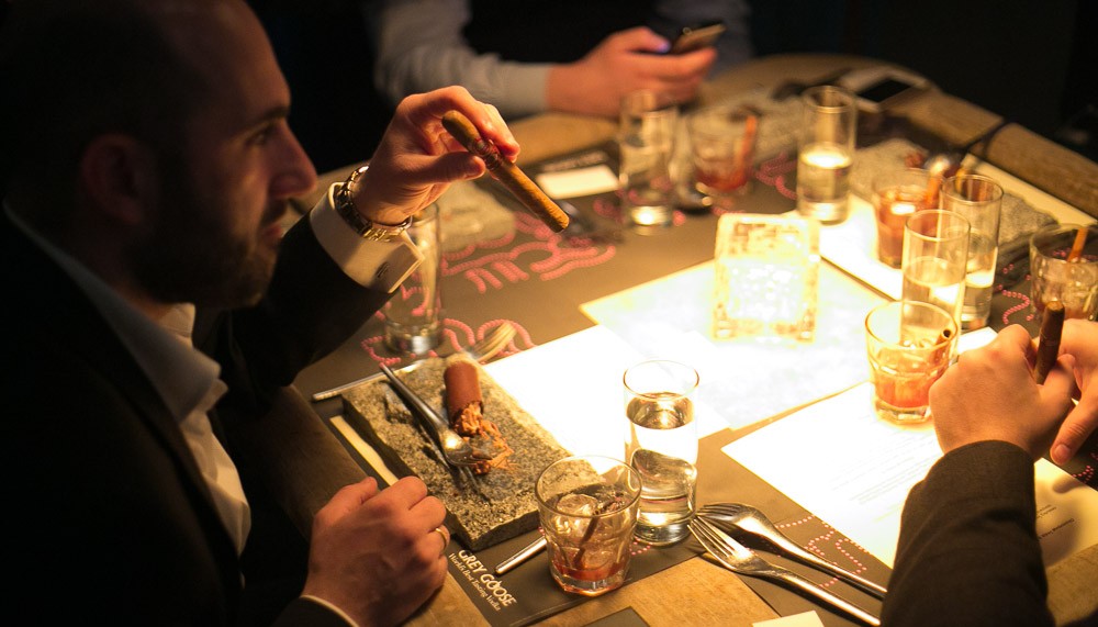 sweet symphont | The Food & Leisure Guide