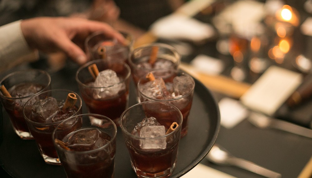 sweet symphont | The Food & Leisure Guide