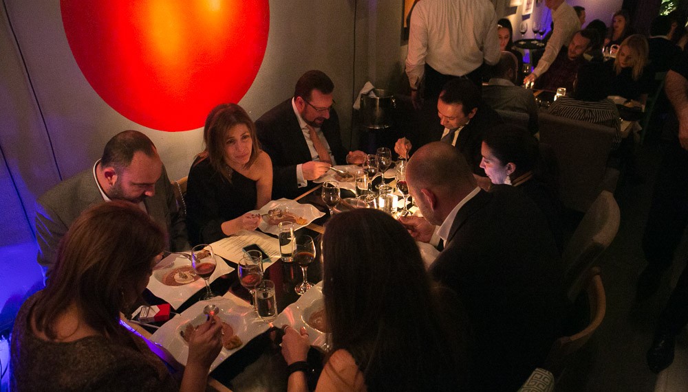 sweet symphont | The Food & Leisure Guide
