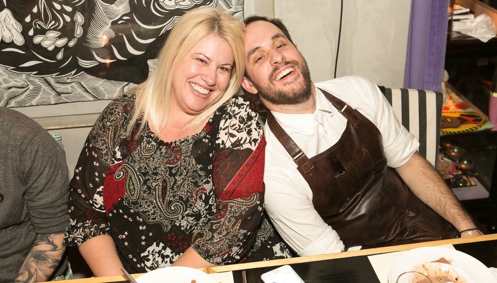 sweet symphont | The Food & Leisure Guide