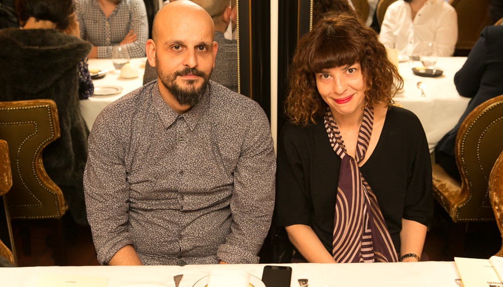 spondi cardhu dinner | The Food & Leisure Guide