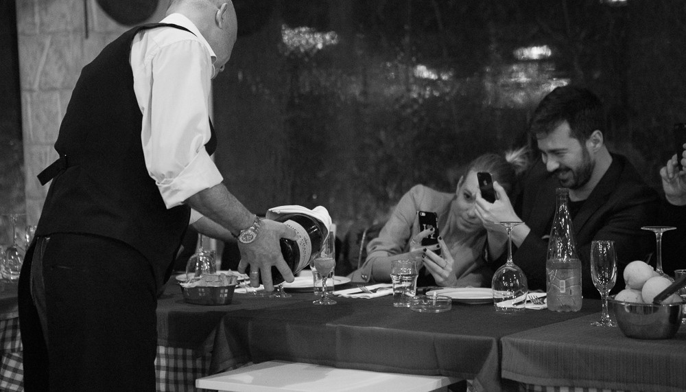 4th anniverasry fnl | The Food & Leisure Guide