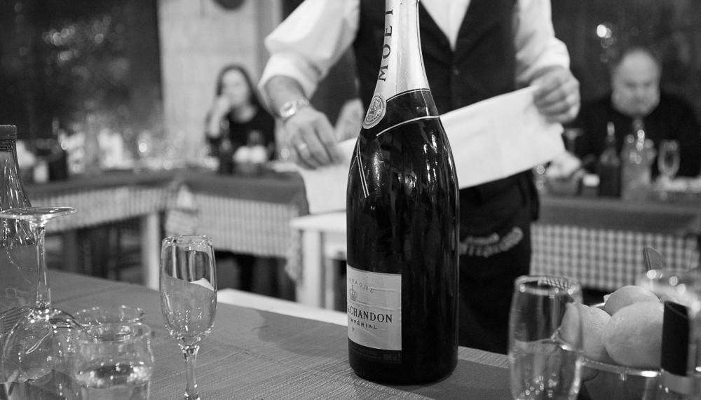4th anniverasry fnl | The Food & Leisure Guide
