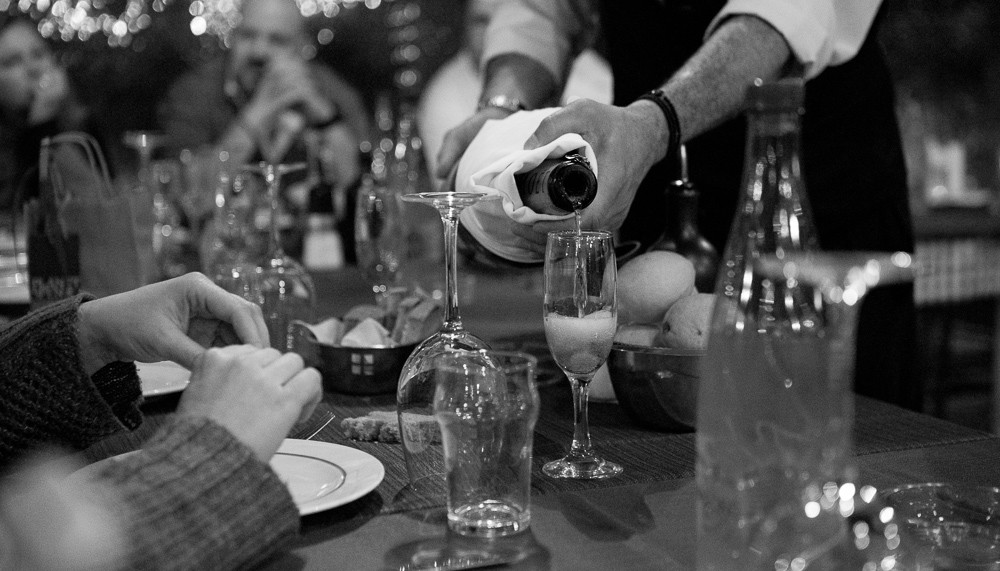 4th anniverasry fnl | The Food & Leisure Guide