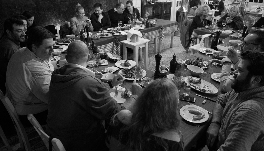 4th anniverasry fnl | The Food & Leisure Guide