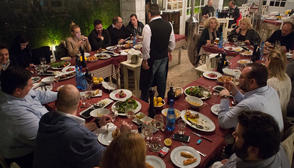 4th anniverasry fnl | The Food & Leisure Guide