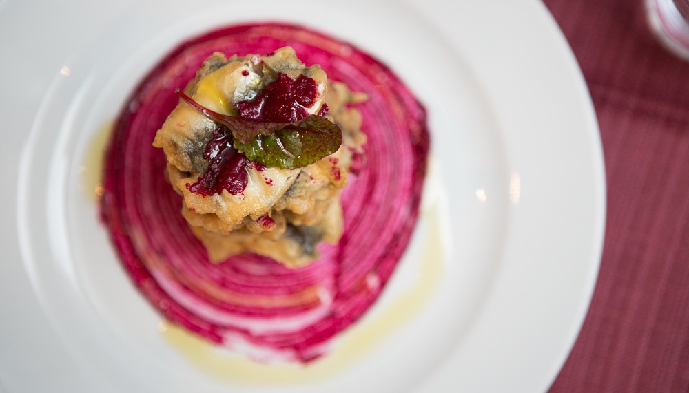 4th anniverasry fnl | The Food & Leisure Guide